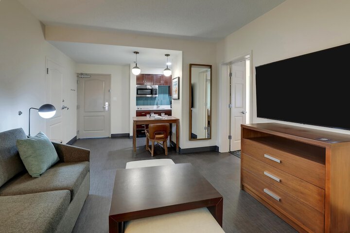 Homewood Suites by Hilton Charleston - Mt. Pleasant