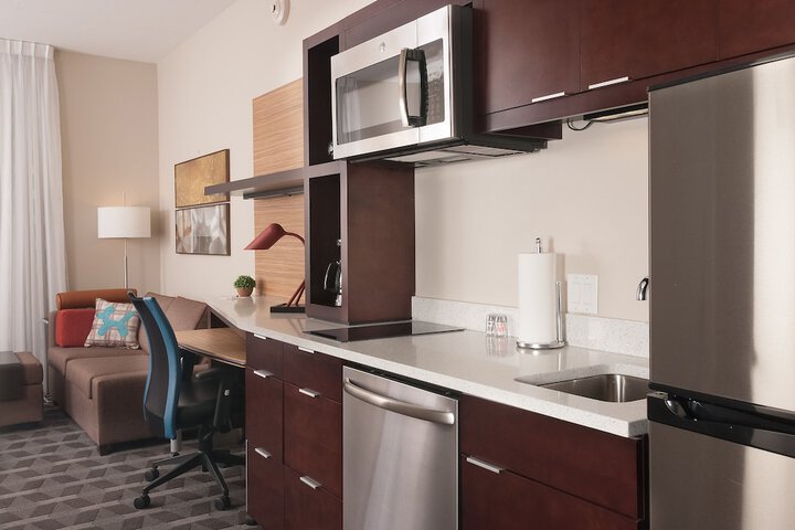 TownePlace Suites by Marriott Sacramento Elk Grove