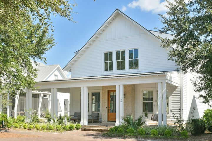 Montage Palmetto Bluff Residences