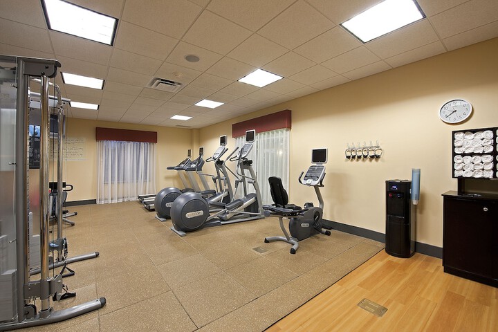 Health and Fitness 51 of 55