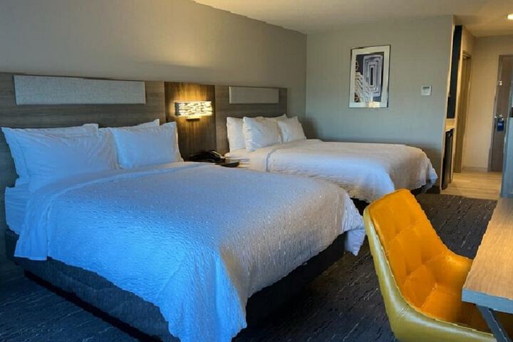 Holiday Inn Express Rensselaer by IHG