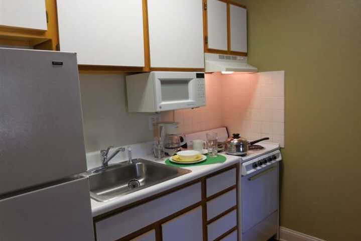 Affordable Suites Salisbury