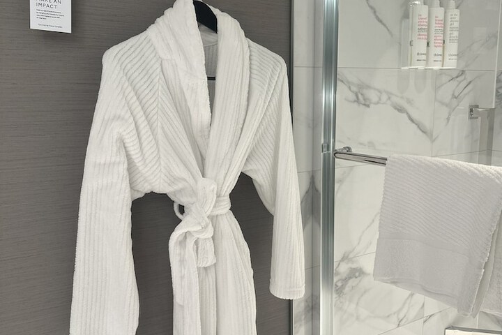 Kingston Marriott