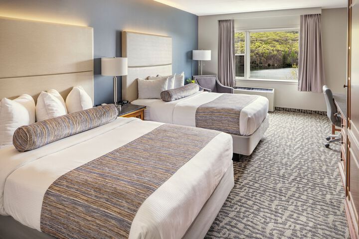 Rocky Gap Casino & Resort