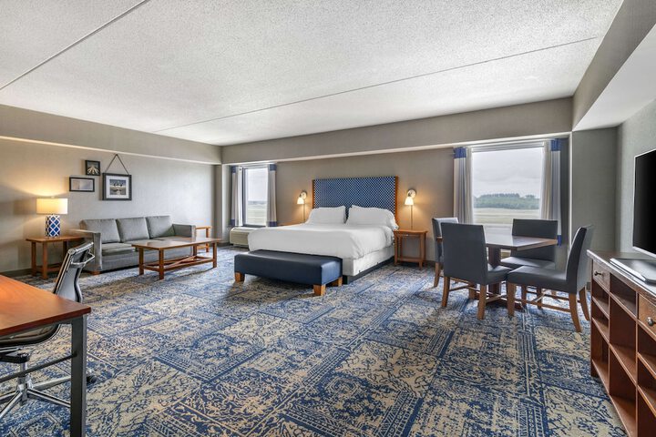 Bangor Aviator Hotel BW Premier Collection