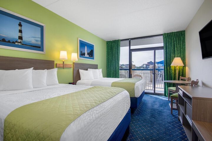 Travelodge by Wyndham Outer Banks / Kill Devil Hills