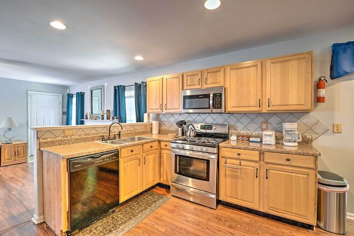 Visit Quantico & Fort Belvoir: Dumfries Home!