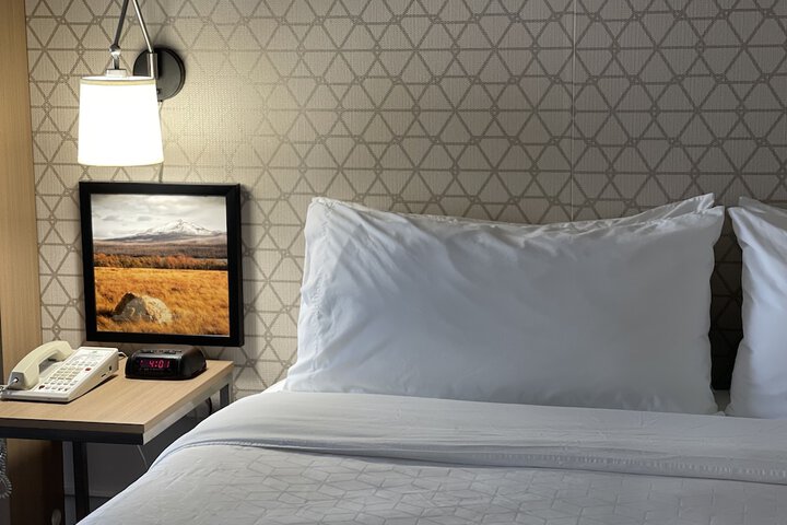 Holiday Inn Great Falls- Convention Center by IHG