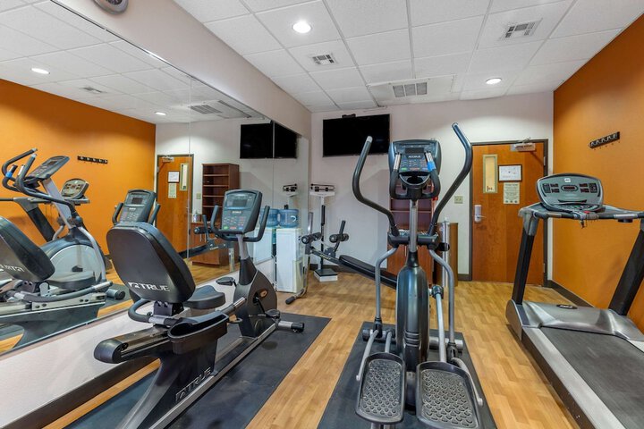 Health and Fitness 31 of 34