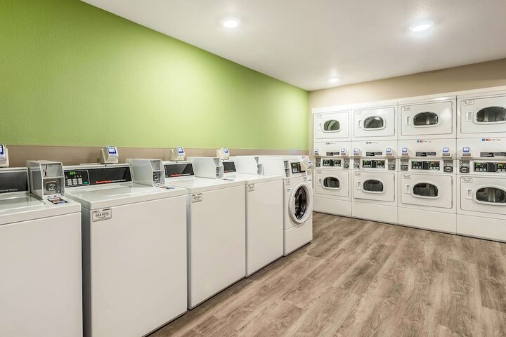 Extended Stay America Suites - Minneapolis - Airport - Mendota Heights