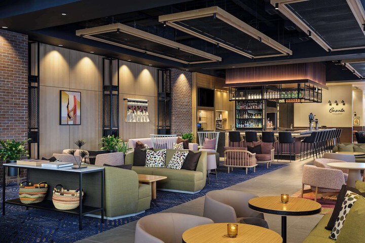 Canopy by Hilton Sioux Falls Downtown