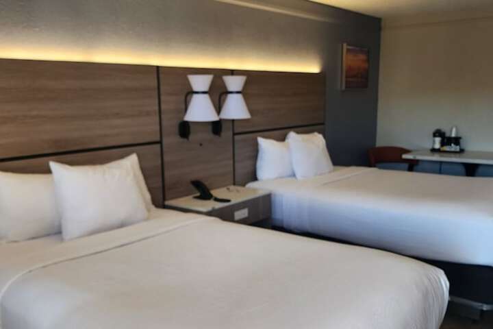 La Quinta by Wyndham St. Petersburg-Clearwater