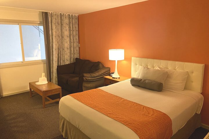 Howard Johnson by Wyndham Atlantic City