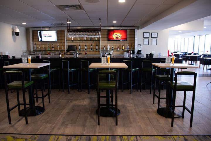 Holiday Inn Scranton East - Dunmore by IHG
