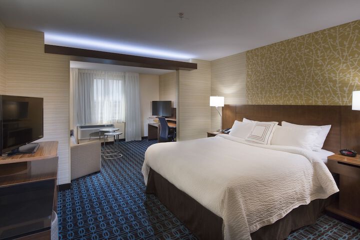 Fairfield Inn & Suites San Diego North / San Marcos