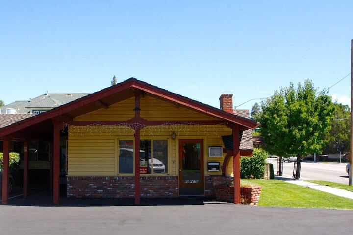 Hotel 11 of 54