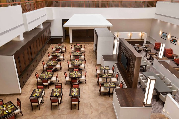 Hotel Interior 6 of 44