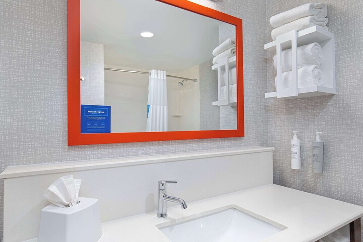 Hampton Inn Albertville