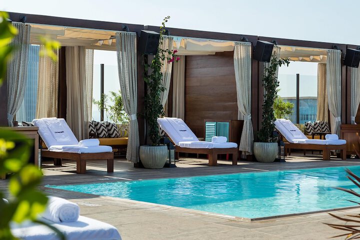 Dream Hollywood by Hyatt