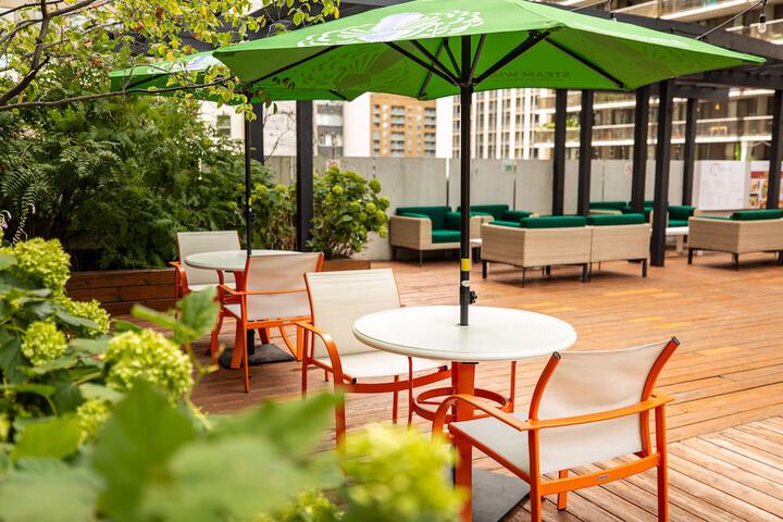 Holiday Inn Toronto Downtown Centre by IHG