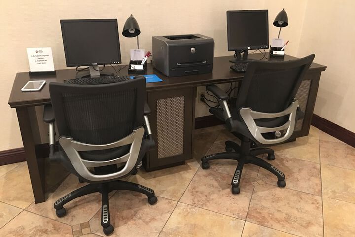 Business Center 46 of 46
