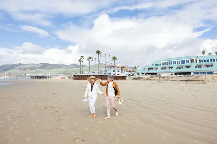 SeaVenture Beach Hotel