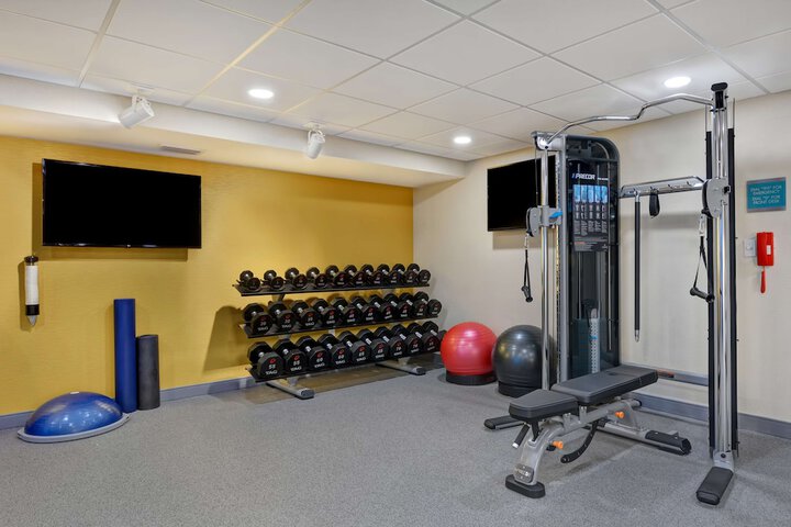 Home2 Suites by Hilton Ormond Beach Oceanfront