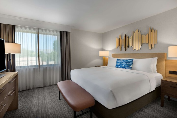 Sonesta Silicon Valley
