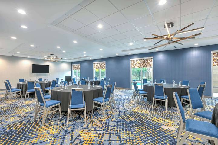 Hampton Inn & Suites Shenandoah The Woodlands Tx
