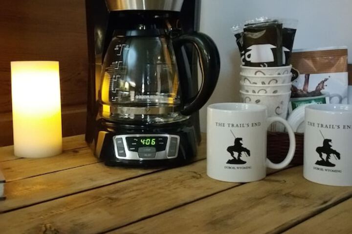 Breakfast/Coffee Service 78 of 89