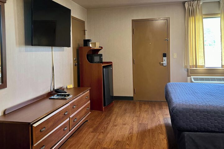Magnuson Grand Harrisburg