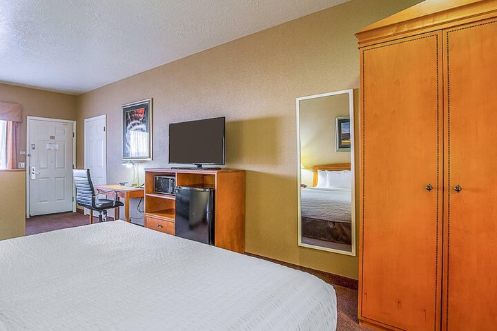 Clarion Suites St. George - Convention Center Area