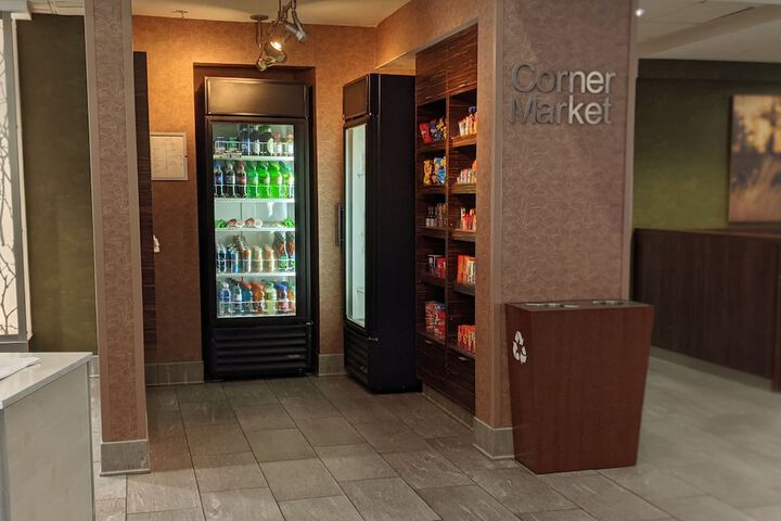 Fairfield Inn & Suites Valdosta