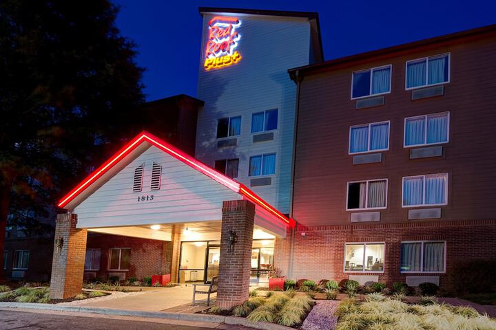 Hotel 6 of 33
