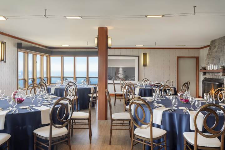 Hyatt Carmel Highlands