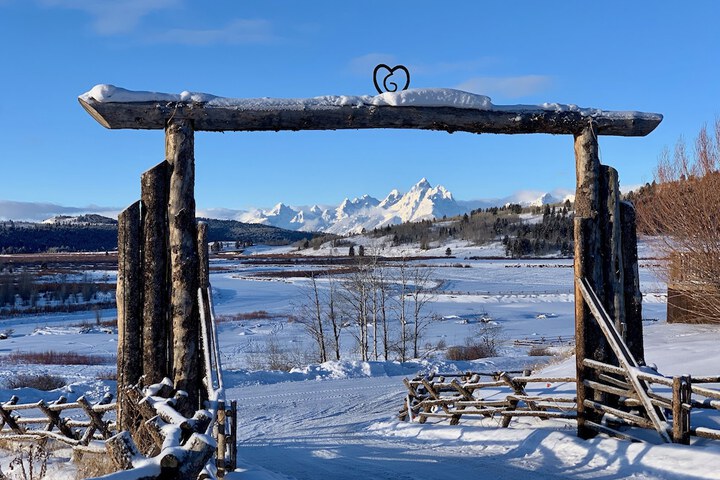 Buffalo Valley Ranch