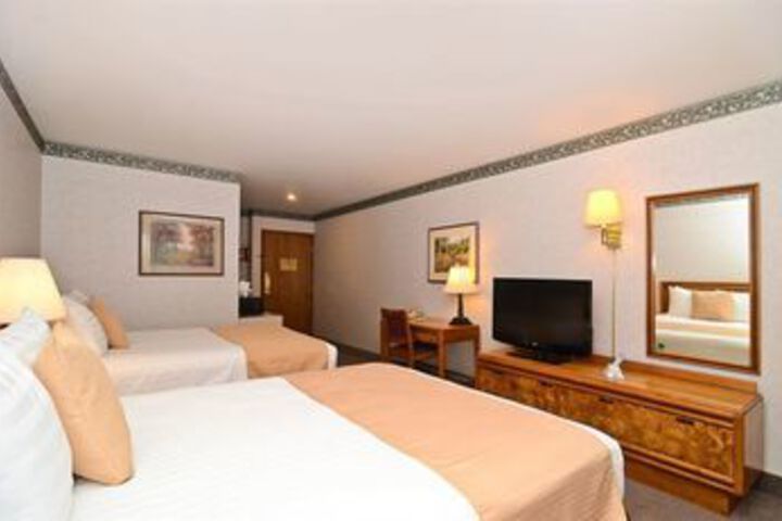 Pony Soldier Inn Gresham