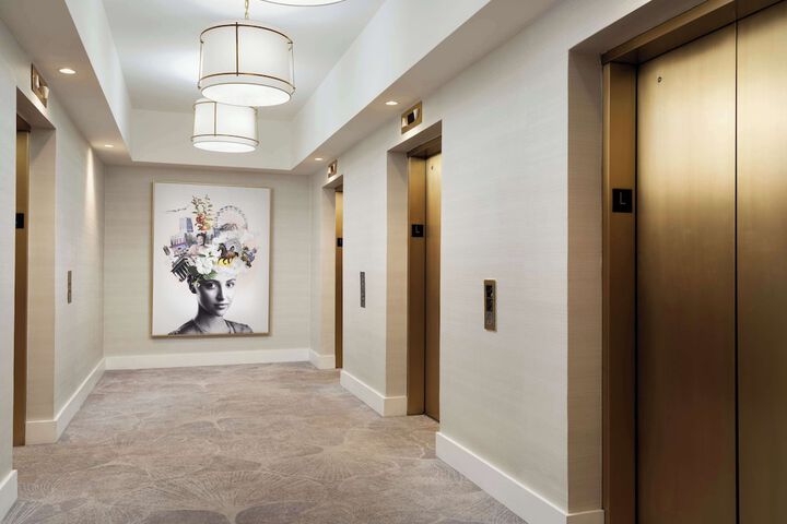 Sonesta White Plains Downtown