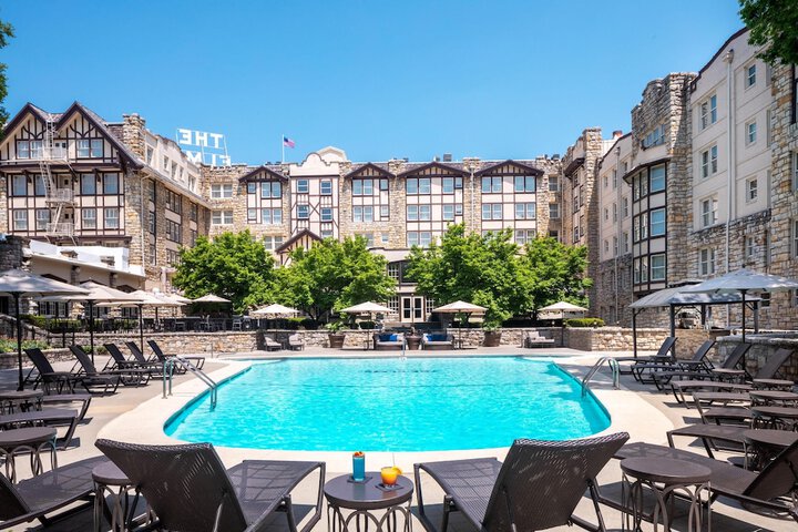 The Elms Hotel & Spa a Destination by Hyatt Hotel