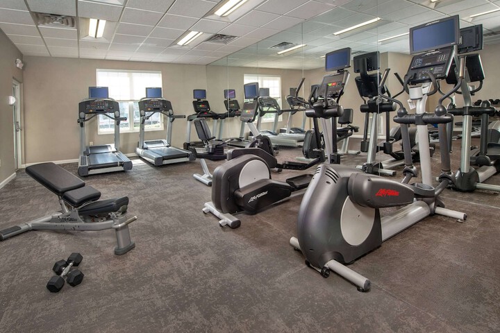 Health and Fitness 29 of 33