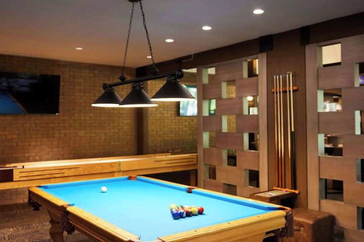 Riverhouse Lodge