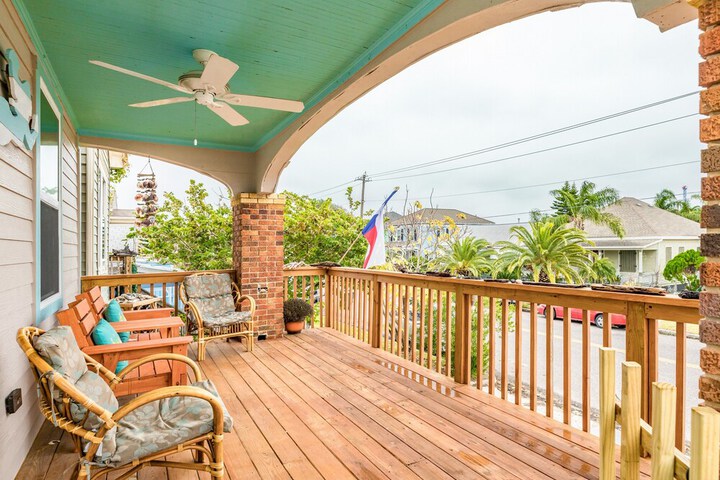 Terrace/Patio 11 of 26