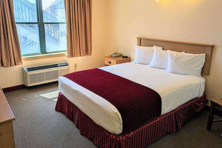 Travelodge Inn & Suites by Wyndham Deadwood