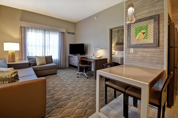 Homewood Suites by Hilton at the Waterfront