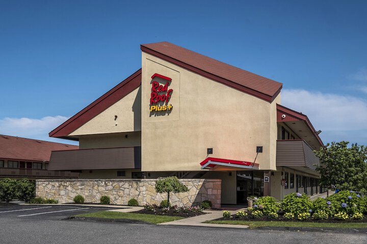 Red Roof Inn PLUS+ Boston - Framingham