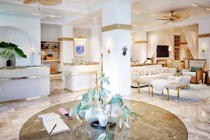 Hotel Interior 12 of 42