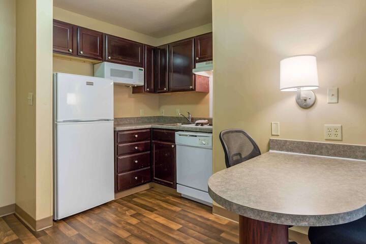 Extended Stay America Suites - Columbia - Northwest / Harbison