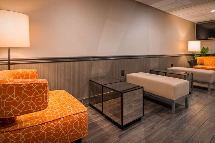Colony Inn (formerly Best Western PLUS Colony Inn)