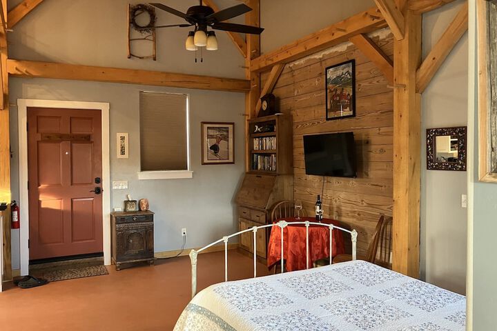 The Stone House Inn