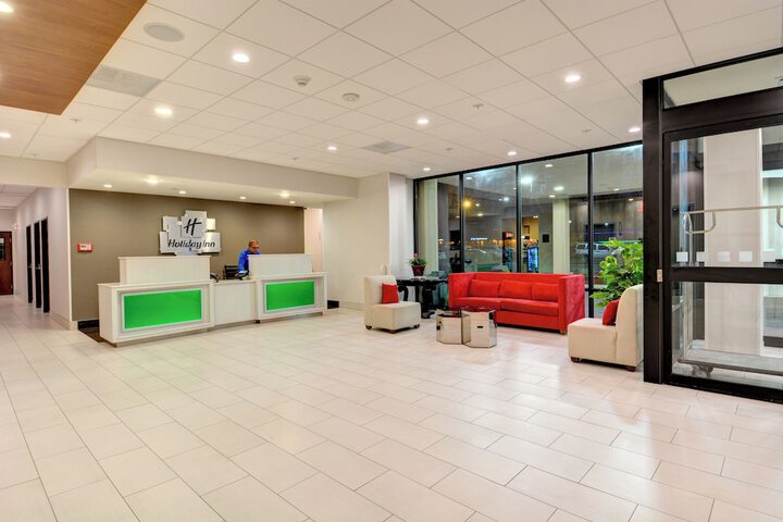 Holiday Inn Salem by IHG